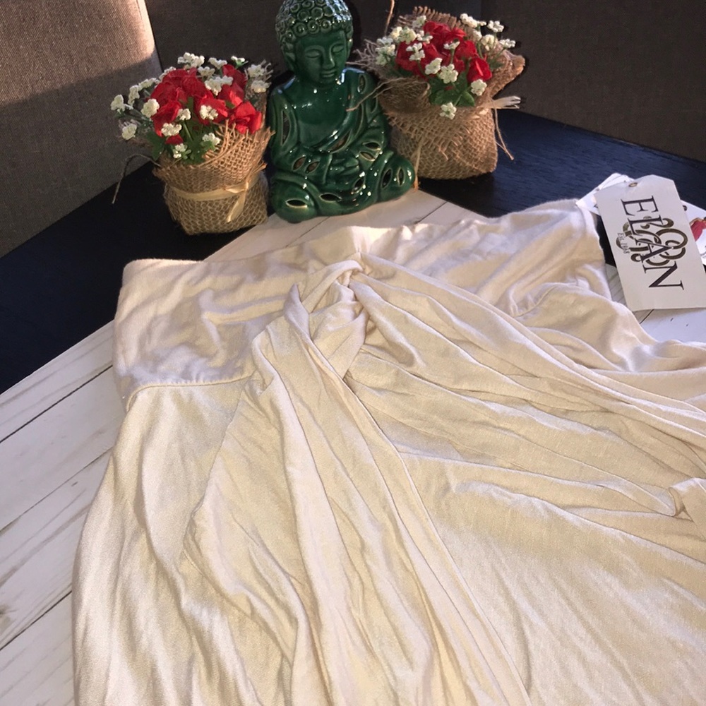 Elan Dress
